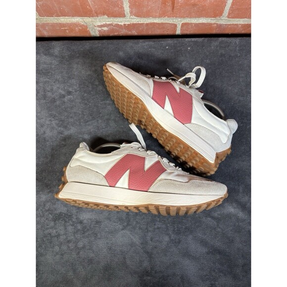 New Balance 327 Moonbeam Astro Dust U327LV Shoes Athletic US 9M, US 10.5W - Picture 6 of 8